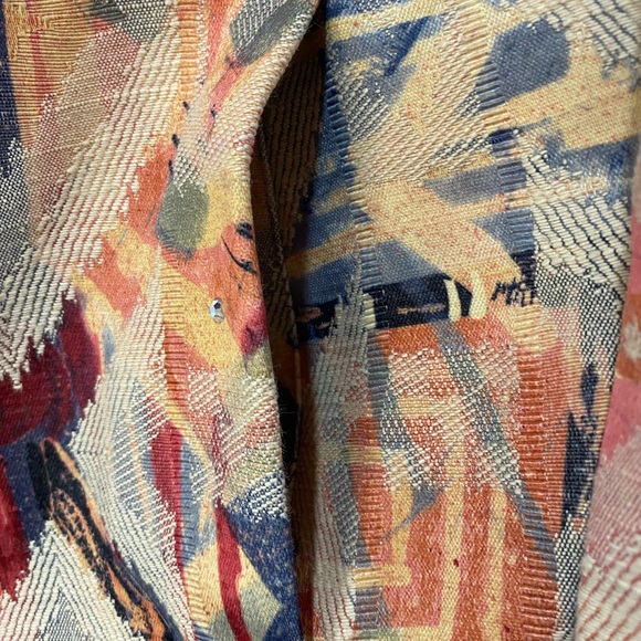 Vintage Lori Zoni Western Blazer - Picture 5 of 6